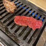 燒肉內臟誠 金澤站前店 - 