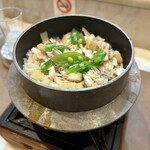 地酒と旬菜 ちそうや - 