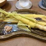 地酒と旬菜 ちそうや - 