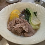 地酒と旬菜 ちそうや - 