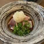 地酒と旬菜 ちそうや - 