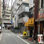 Ichiban - Townscape like this