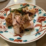 地酒と旬菜 ちそうや - 