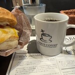 ダグズ・バーガー - 