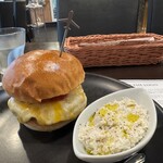 ダグズ・バーガー 石垣島店 - 