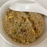 Ichiban - Half Fried Rice