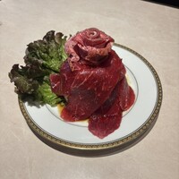 馬車道 de 焼肉 DOURAKU CORRIDA 北仲ブリック＆ホワイト店 - 