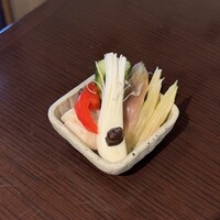 里葉亭 - 