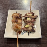 里葉亭 - 