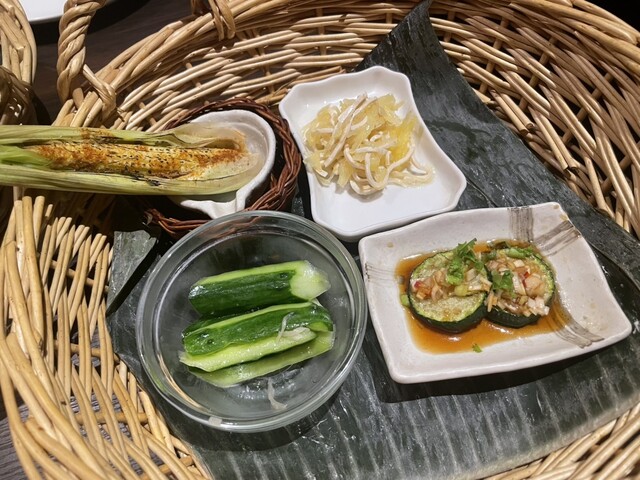by LILY Ⅵ : 蓮香 (レンシャン)- 白金高輪/中華料理 | 食べログ