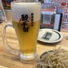 居酒屋革命 酔っ手羽 仙台一番町店