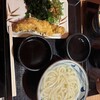 丸亀製麺 芝浦シーバンス店