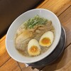 かけラーメン 一