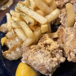 蔵元居酒屋 清龍 神田店 - 