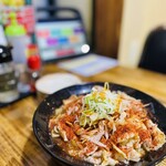 麺屋　さくら - 