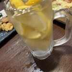 蔵元居酒屋 清龍 神田店 - 