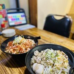 麺屋　さくら - 