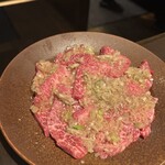 焼肉ダイニング 太樹苑 - 