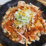 麺屋　さくら - 