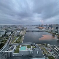 THE PENTHOUSE with weekend terrace - 