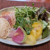 舞浜Teppanyaki＋ - 
