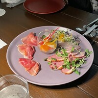 THE PENTHOUSE with weekend terrace - 