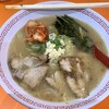 金龍ラーメン 戎橋店