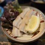 小桜 - スーチーカ(ハーフ)