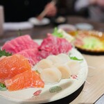 あら磯 - 