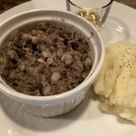 ジャズカフェ ロンドン - 