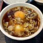 長命うどん千音寺店 - 