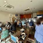 長命うどん千音寺店 - 