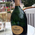 Café de Paris Monte-Carlo - 