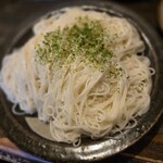 小桜 - ソーメンチャンプルー