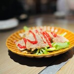 あら磯 - 