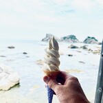 笹川流れ塩工房	 - 