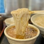 長命うどん千音寺店 - 