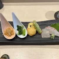 築地 孫右衛門 ミント神戸店 - 