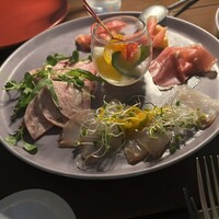 THE PENTHOUSE with weekend terrace - 