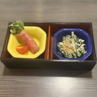 しゃぶしゃぶ 吟半 お台場店 - 