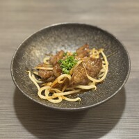しゃぶしゃぶ 吟半 お台場店 - 