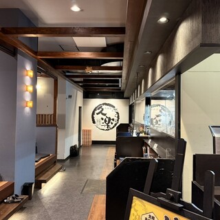 北海道らーめん奥原流 久楽_2