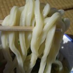 彦江製麺所 - 麺ＵＰ【2010年1月】