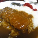 ジャンボカレー - 