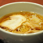 ドーミーイン - ２００９年夜鳴きそば