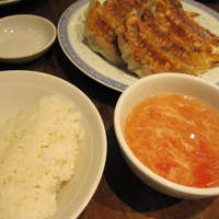 青菜 丸の内ブリックスクエア店 - 