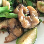 Sai Thong River Restaurant - うなぎ！