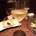 Wine Bar 實藤 - 