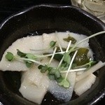 馳走庵 - ベロ酔いセット