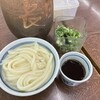 長田うどん